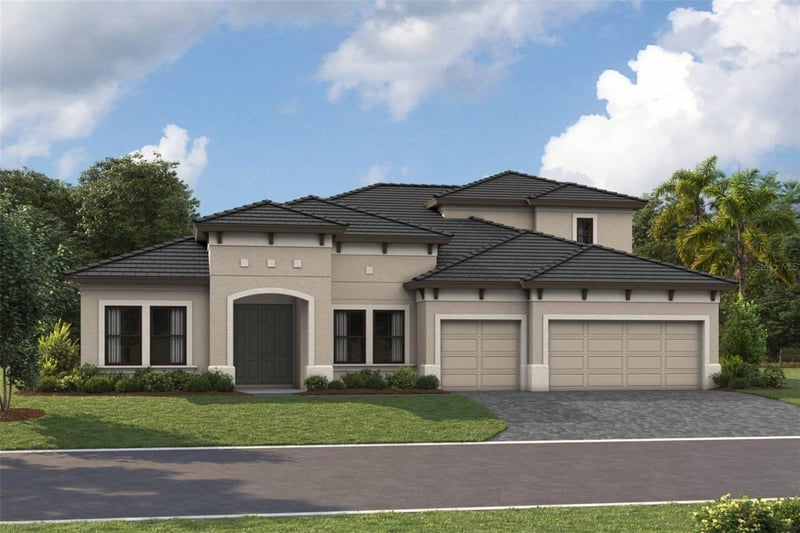 9026 Eagle View Ter, Parrish, FL 34219