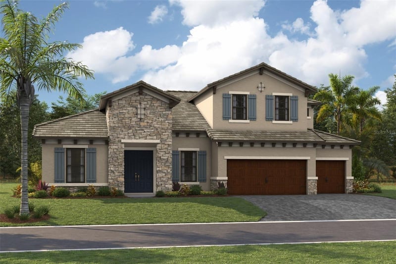 10645 Spring Sapling Cir, Parrish, FL 34219