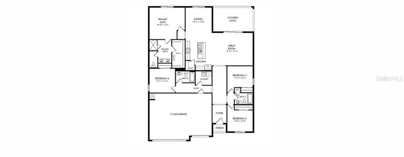 11429 Starling Song Pl, Parrish, FL 34219
