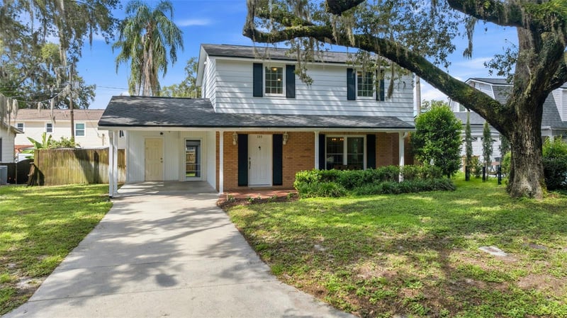 309 Belle View Ave, Temple Terrace, FL 33617