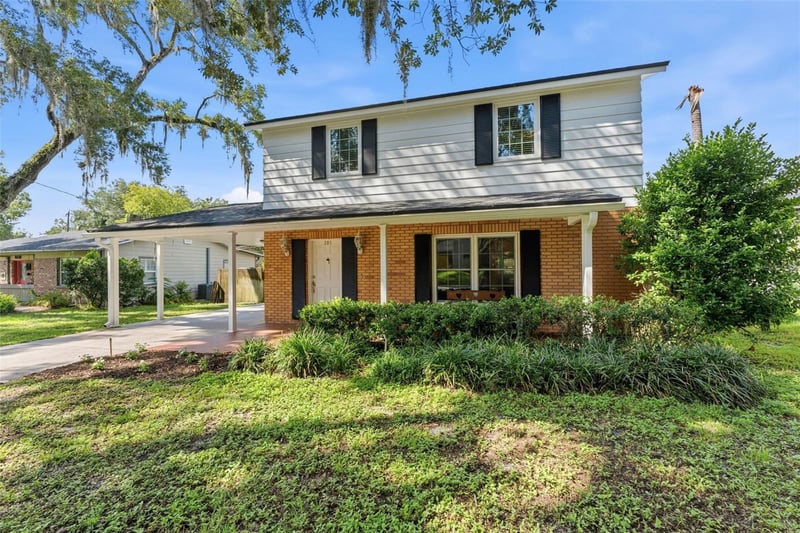 309 Belle View Ave, Temple Terrace, FL 33617