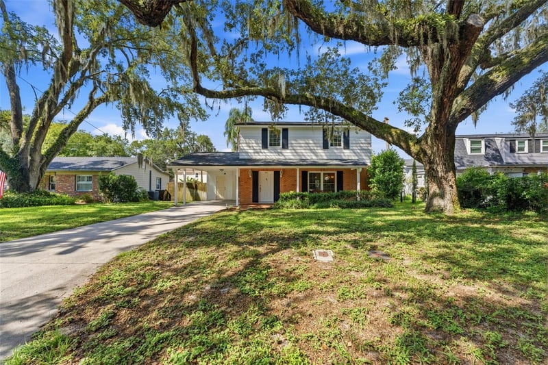 309 Belle View Ave, Temple Terrace, FL 33617