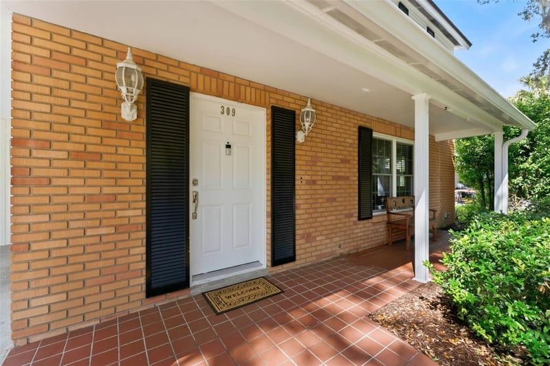 309 Belle View Ave, Temple Terrace, FL 33617