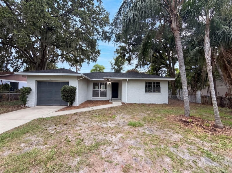 4209 Alene Dr, Tampa, FL 33617
