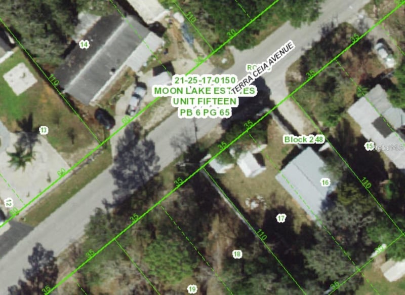 12350 Terra Ceia Ave, New Port Richey, FL 34654