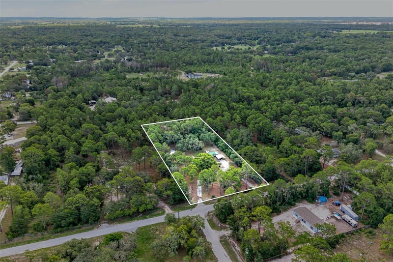 18140 Normandeau St, Spring Hill, FL 34610
