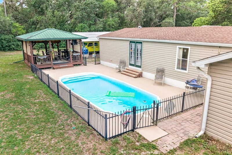 18140 Normandeau St, Spring Hill, FL 34610