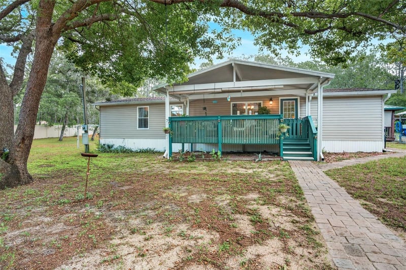 18140 Normandeau St, Spring Hill, FL 34610