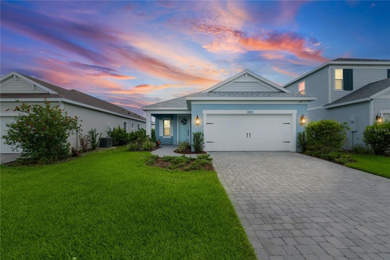 9950 Cross River Trl, Parrish, FL 34219