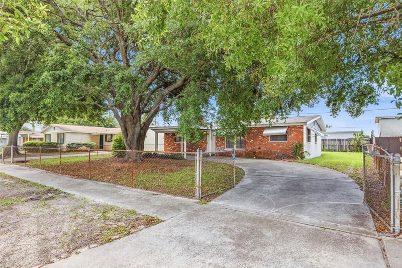 4408 Elm St, Tampa, FL 33614