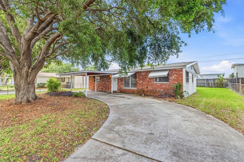 4408 Elm St, Tampa, FL 33614