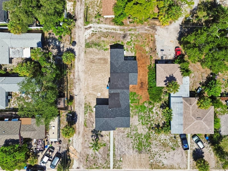 4125 Grove , St Petersburg, FL 33705