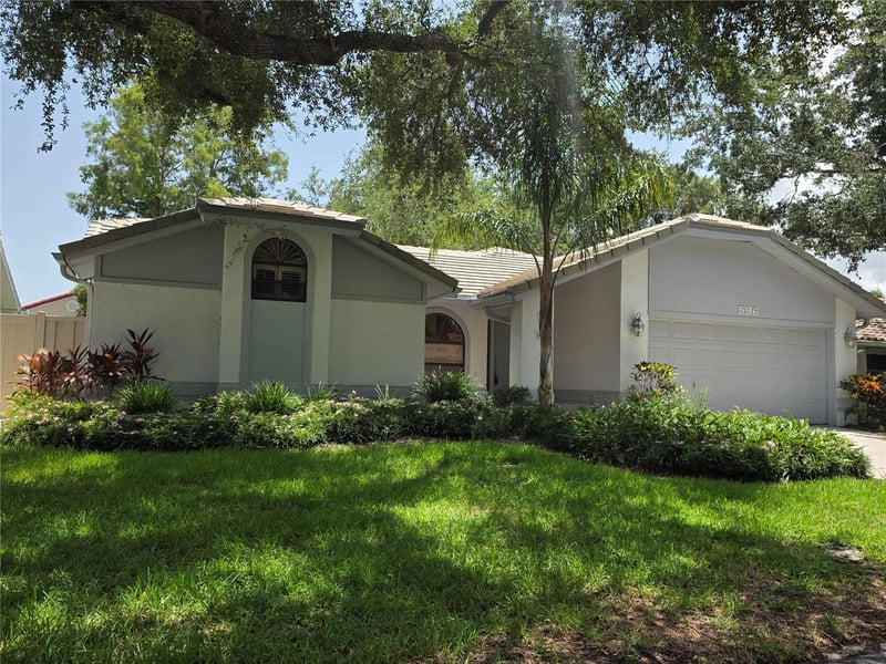 596 Quintana Pl, St Petersburg, FL 33703