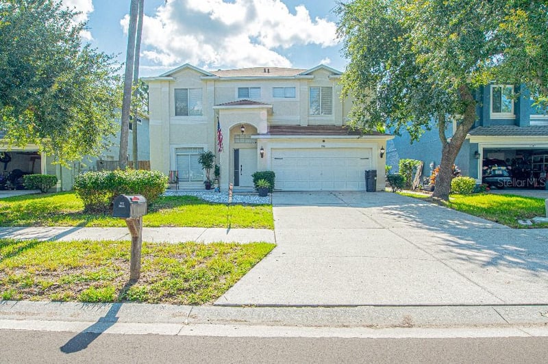 1745 Oak Pond Ct, Oldsmar, FL 34677