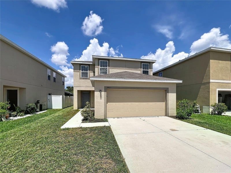 Home Worth Check