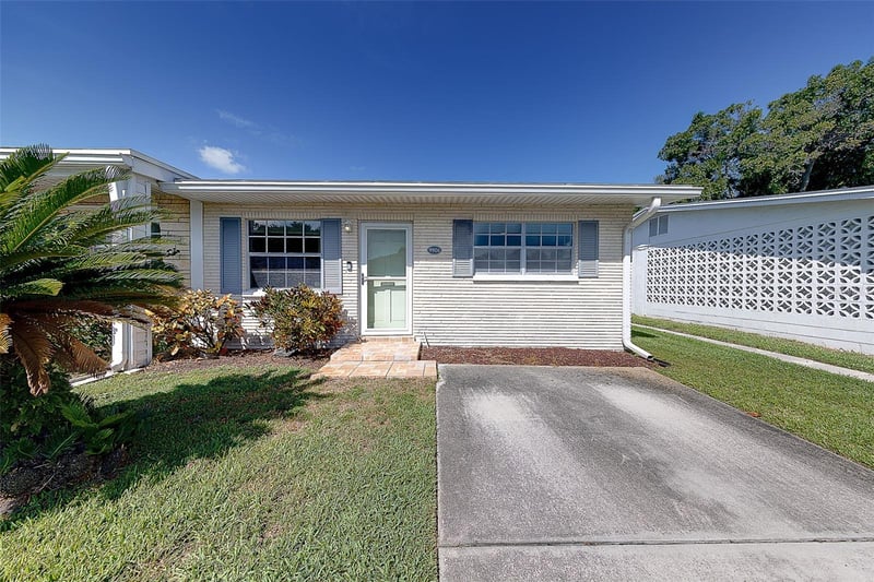 Home Worth Check