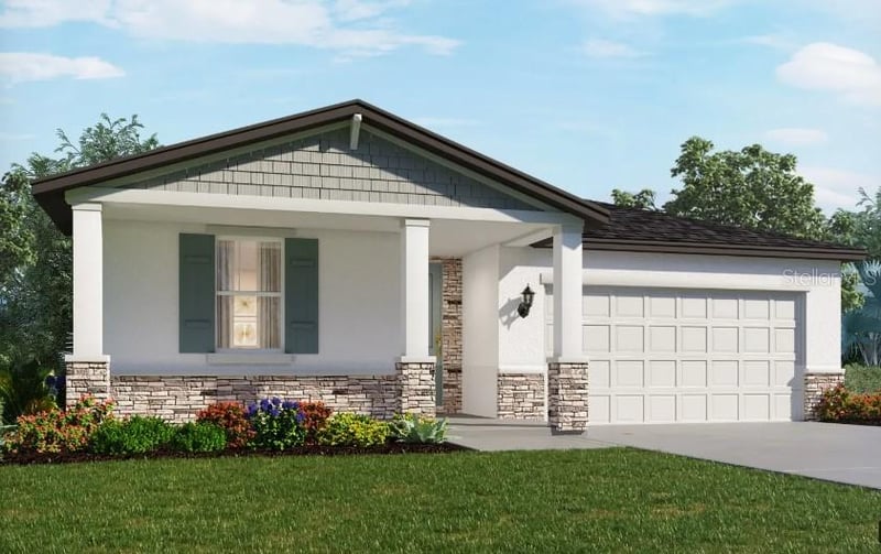12610 Hourglass Way, Dade City, FL 33525