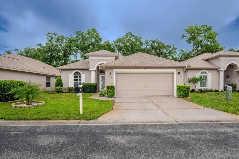 6614 Green Acres Blvd, New Port Richey, FL 34655