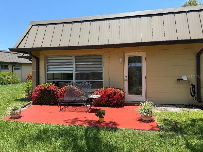 4142 Hampton Dr #4142, New Port Richey, FL 34652
