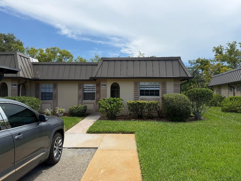 4142 Hampton Dr #4142, New Port Richey, FL 34652