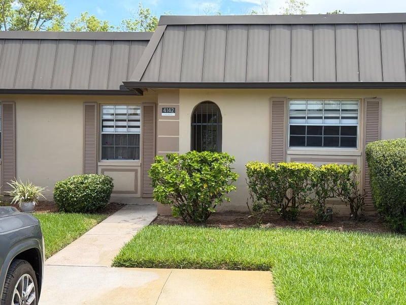 4142 Hampton Dr #4142, New Port Richey, FL 34652