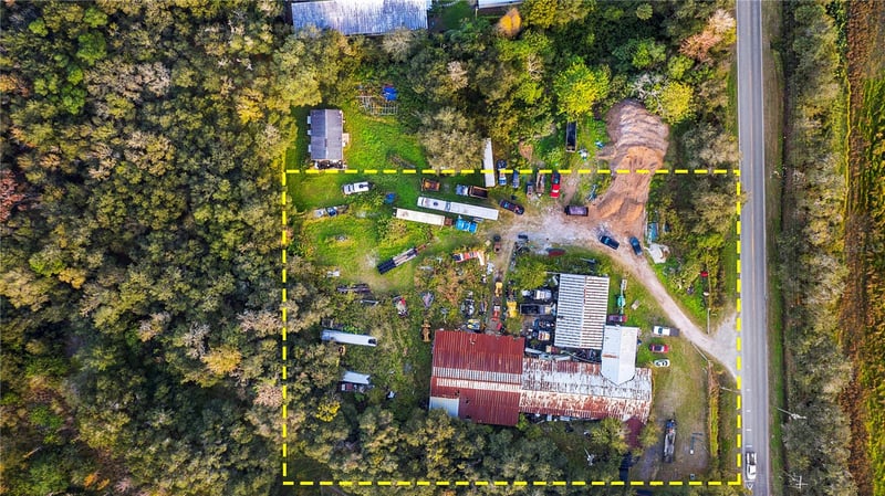 15058 Balm Rd, Wimauma, FL 33598