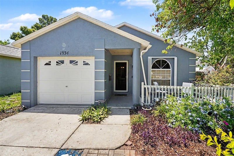 Home Worth Check