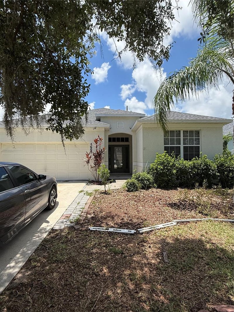 4603 Trout River CROSSING, Ellenton, FL 34222