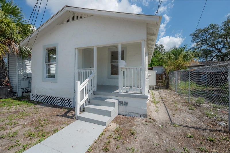 Home Worth Check