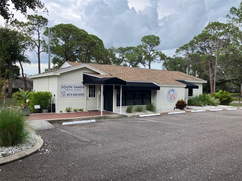 4306 Kensington Ave, Tampa, FL 33629