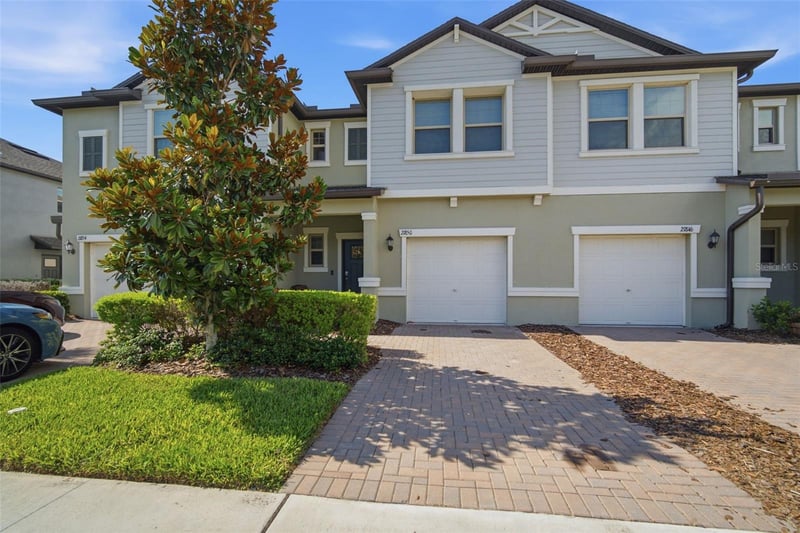 21850 Lyonia Ln, Land O Lakes, FL 34637