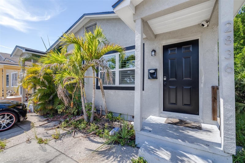 2834 - 2836 Freemont Ter, St Petersburg, FL 33712