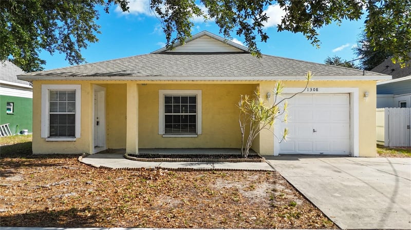 Home Worth Check
