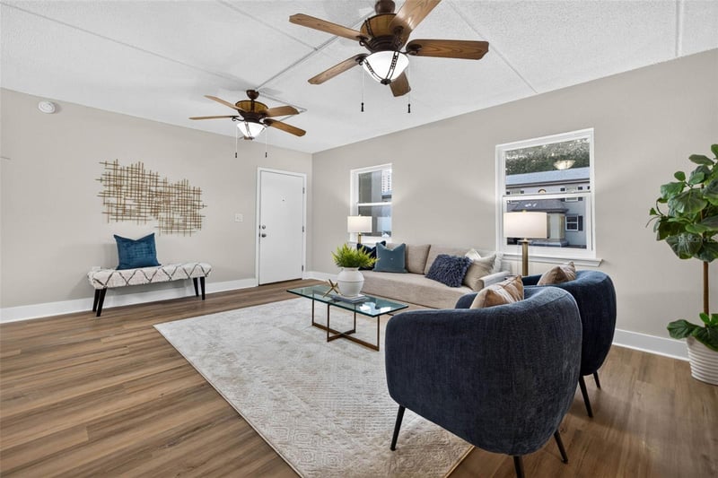1190 Rue Des Chateaux #1A, St Petersburg, FL 33707