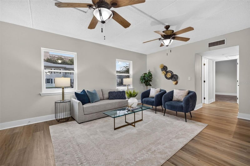 1190 Rue Des Chateaux #1A, St Petersburg, FL 33707