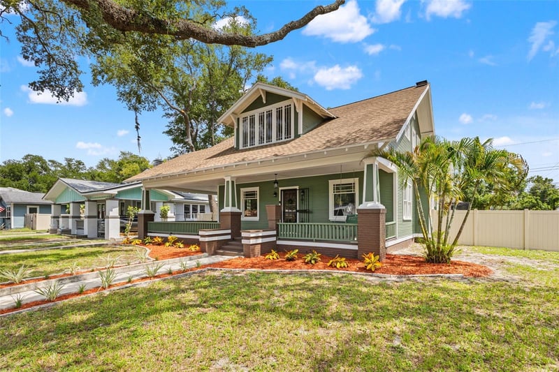 120 Comanche Ave, Tampa, FL 33604