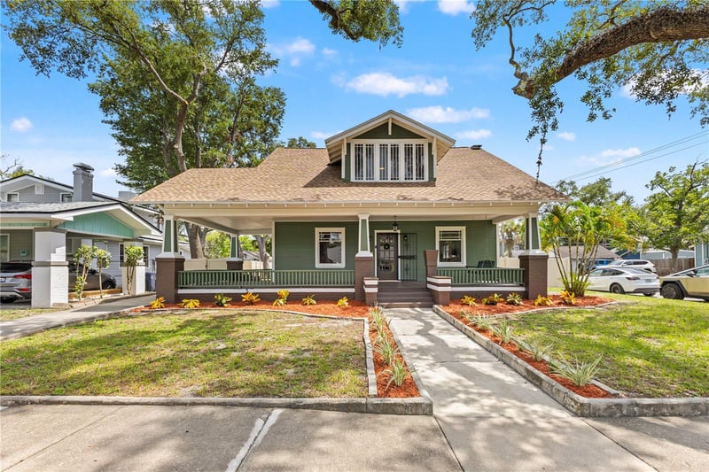 120 Comanche Ave, Tampa, FL 33604