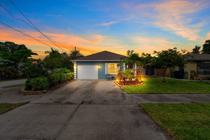 Home Worth Check