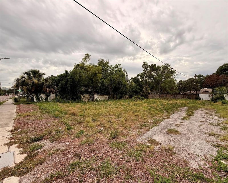 3208 Tampa St, Tampa, FL 33603