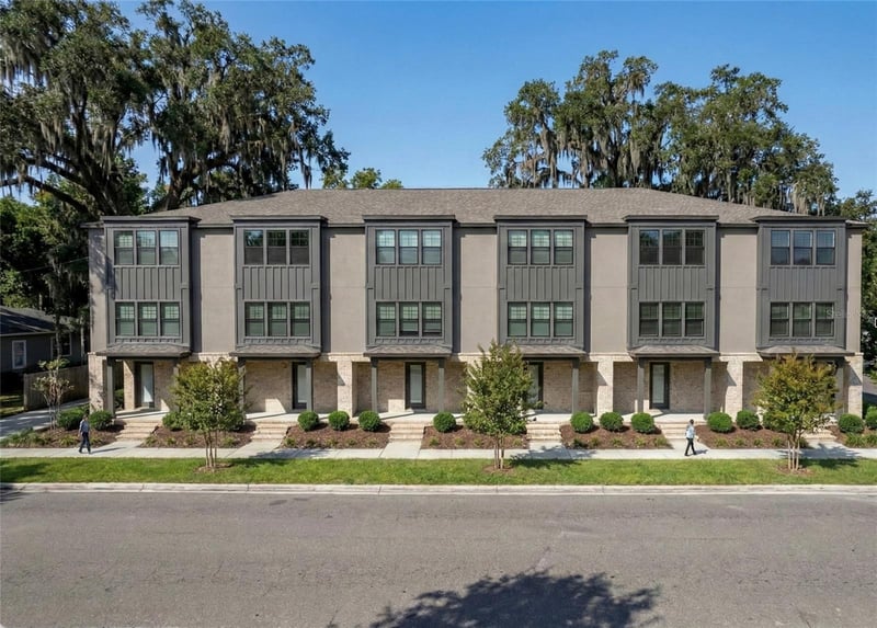 3208 Tampa St, Tampa, FL 33603