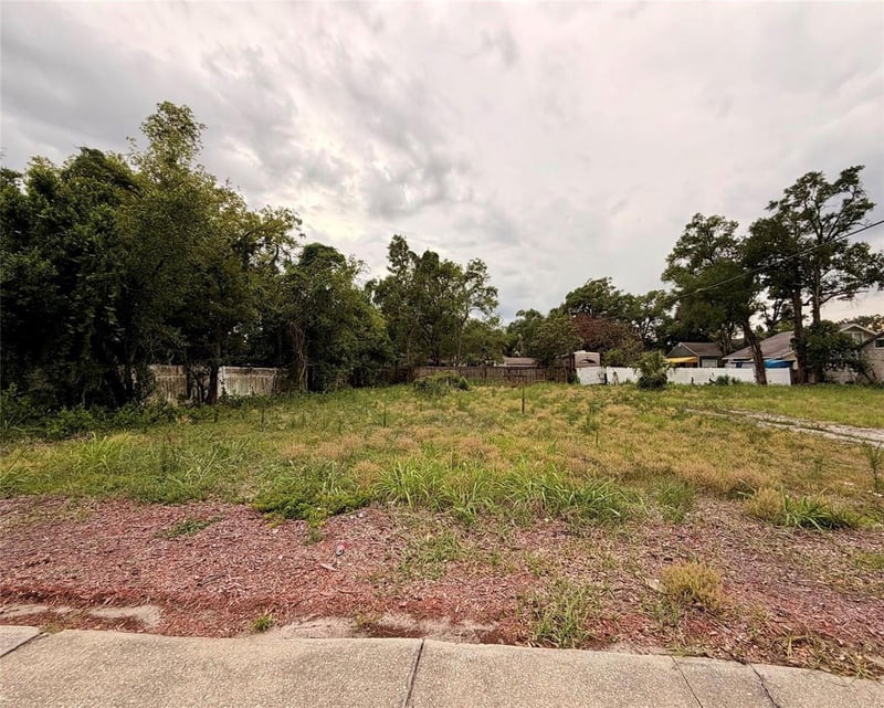 3208 Tampa St, Tampa, FL 33603