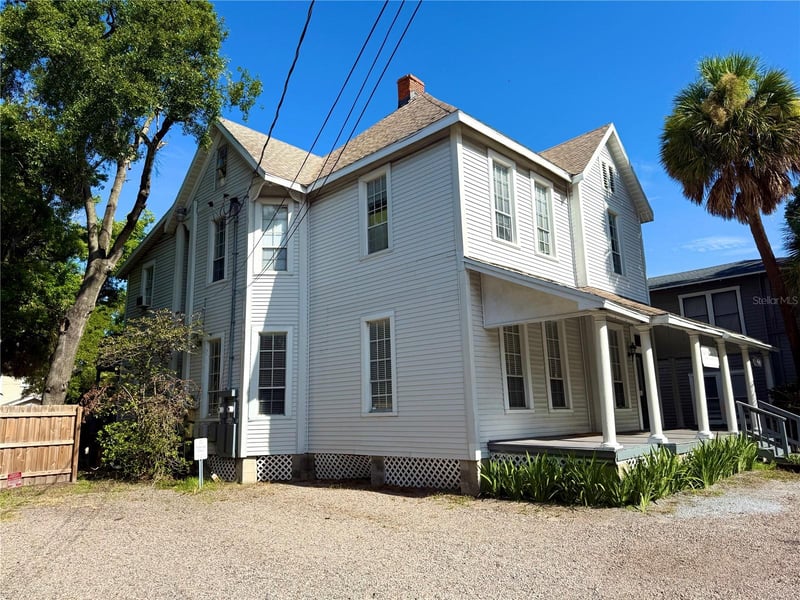 311 Brevard Ave, Tampa, FL 33606