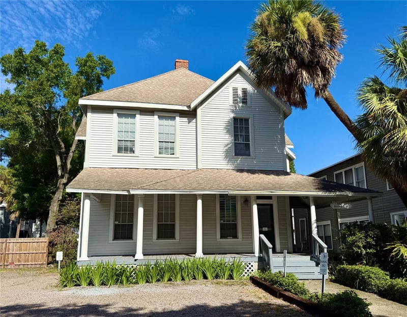 311 Brevard Ave, Tampa, FL 33606