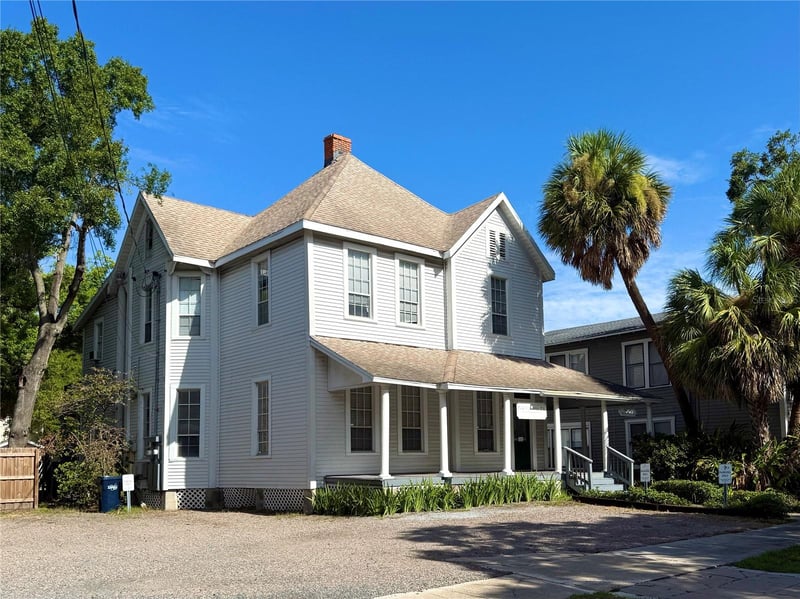 311 Brevard Ave, Tampa, FL 33606