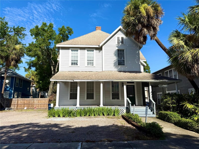 311 Brevard Ave, Tampa, FL 33606