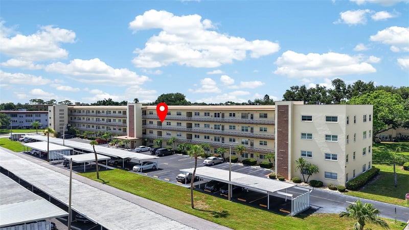 5705 80th St #309, St Petersburg, FL 33709