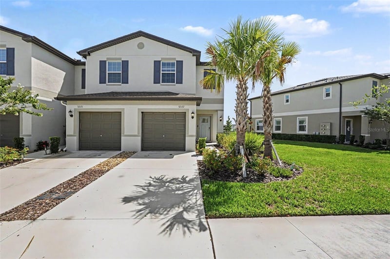 32137 Powderpuff Mimosa Dr, San Antonio, FL 33576