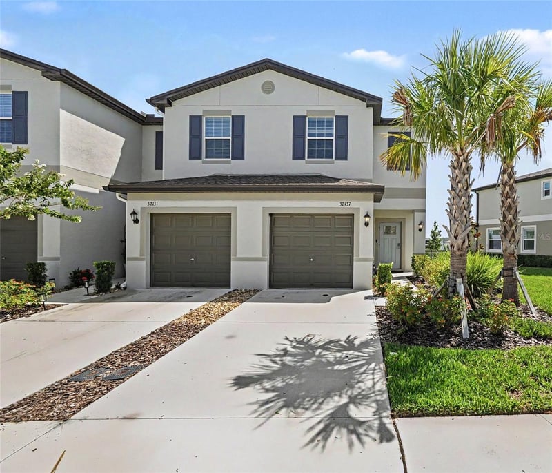 32137 Powderpuff Mimosa Dr, San Antonio, FL 33576