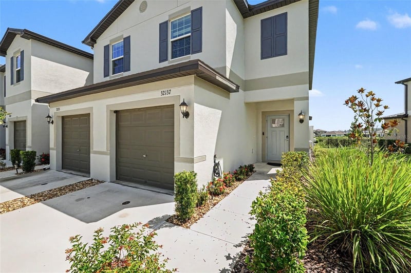 32137 Powderpuff Mimosa Dr, San Antonio, FL 33576