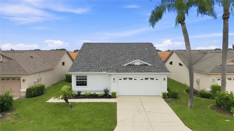 Home Worth Check